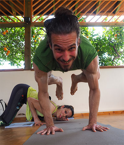 200hrs Yoga Teacher Training - Our philosophy