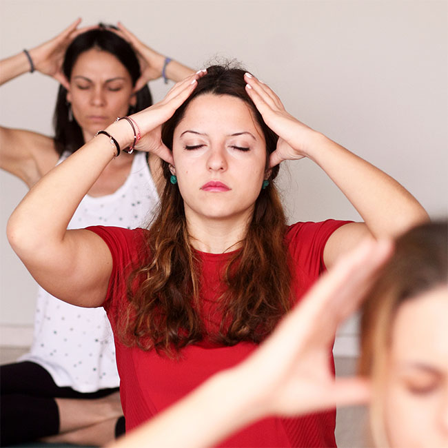 200hrs Ayama Yoga Teacher Training Retreats