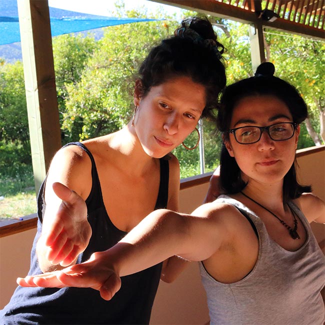 300hrs Ayama Yoga Teacher Training Retreats